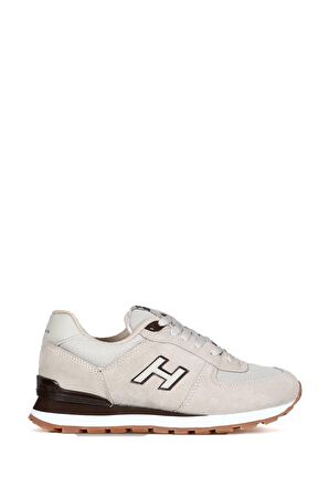 Hammer Jack Koyu Beyaz Kadın Sneaker