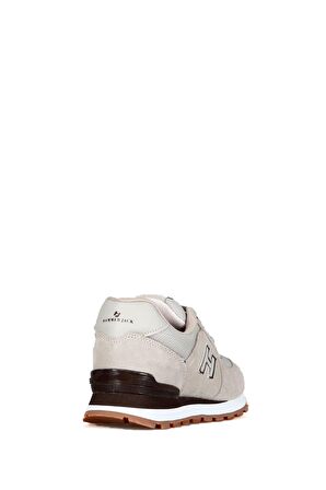 Hammer Jack Koyu Beyaz Kadın Sneaker