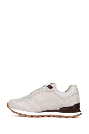 Hammer Jack Koyu Beyaz Kadın Sneaker