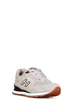 Hammer Jack Koyu Beyaz Kadın Sneaker