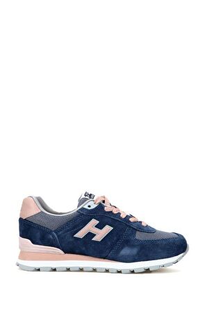 Hammer Jack Sneaker, 40, Koyu İndigo