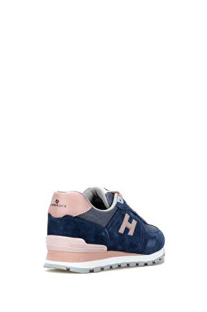 Hammer Jack Sneaker, 40, Koyu İndigo