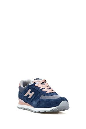 Hammer Jack Sneaker, 40, Koyu İndigo