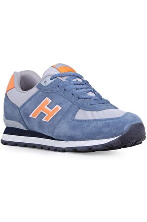 Hammer Jack Mavi Kadın Sneaker 102 19250-G