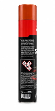 FX35 Shine Go Torpido Parlatıcı 750 ML 