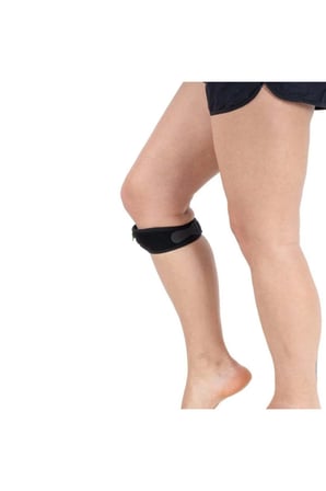 patellar tendon bandı