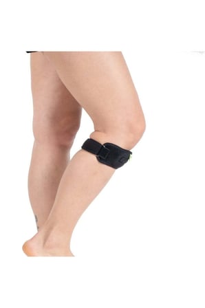 patellar tendon bandı