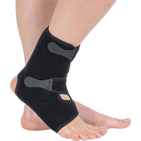 Wingmed Ligament Destekli Ayak Bilekliği W606