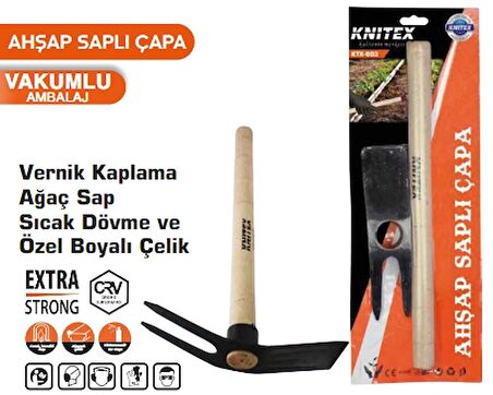 KNİTEX-Saplı Çapa KTX-803