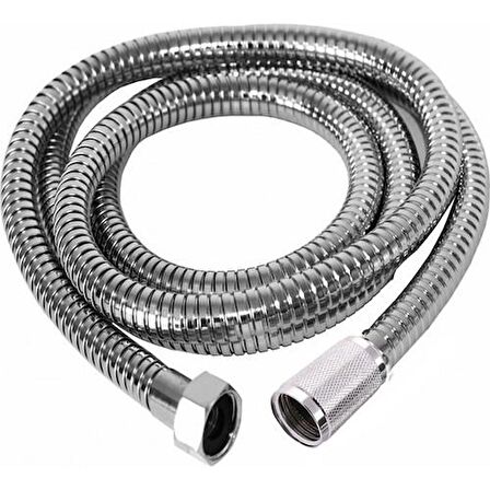 Knitex Duş Hortumu 1.5 mt Blisterli Tam Dönebilen KTX-2158