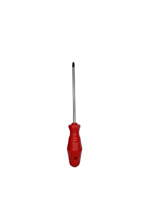 Knıtex Ktx-2246 5x125mm Yıldız Uçlu Tornavida