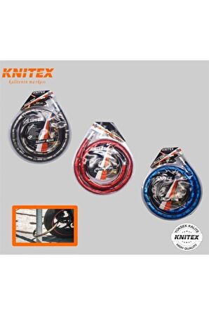 KNITEX MOTOR KILIDI 120 CM VAKUMLU KTX 2385