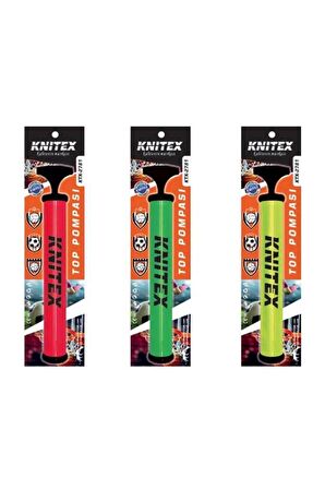 Knitex Top Pompası 12 İnç KTX-2781