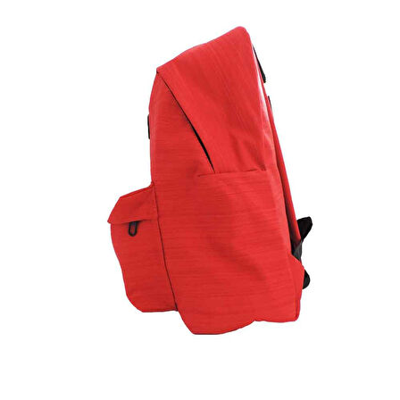 Endbag Nebula Sırt Çantası Kırmızı