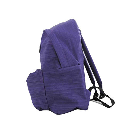 Endbag Nebula Sırt Çantası Mor