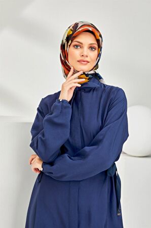 Armine Twill İpek Eşarp 20Ya8303 01
