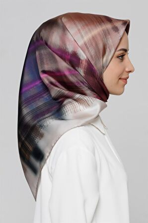 Armine Sura İpek Eşarp 20Ya8323 32