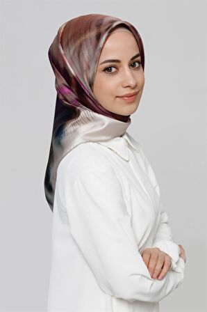 Armine Sura İpek Eşarp 20Ya8323 32