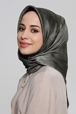 Armine Twill İpek Eşarp 20Ya8333 04