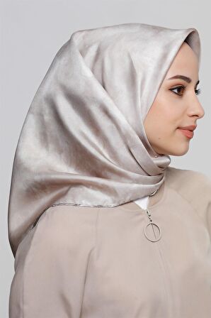 Armine Twill İpek Eşarp 20Ya8333 81