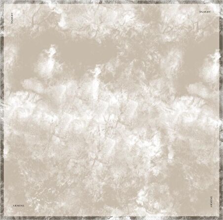 Armine Twill İpek Eşarp 20Ya8333 81