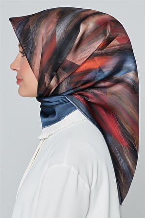 Armine Sura İpek Eşarp 20Ya8339 83