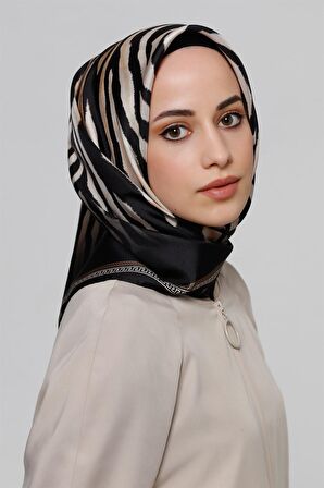 Armine Twill İpek Eşarp 20Ya8345 09