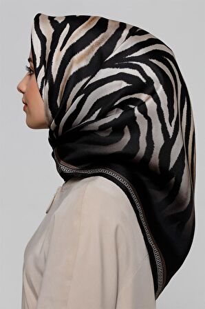 Armine Twill İpek Eşarp 20Ya8345 09