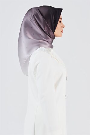 Armine Twill İpek Eşarp 20Ya8338 09