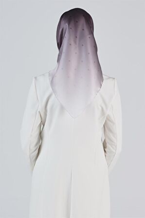 Armine Twill İpek Eşarp 20Ya8338 09