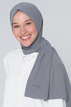 Armine Trend Medine İpek Şal 00Oa0444 20