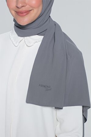 Armine Trend Medine İpek Şal 00Oa0444 20