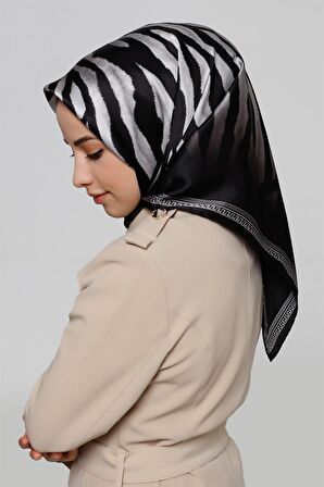 Armine Sura İpek Eşarp 20Ya8345 83