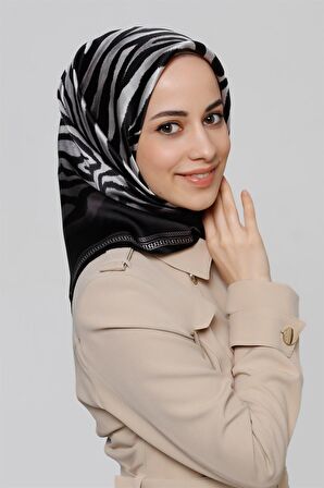 Armine Sura İpek Eşarp 20Ya8345 83