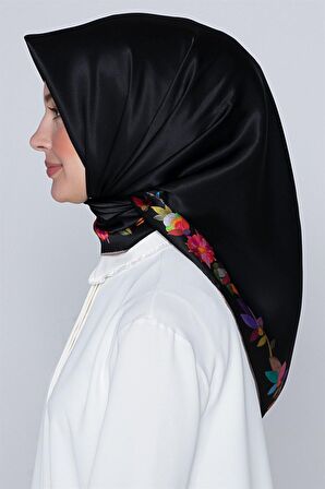 Armine Nostalji Sura İpek Eşarp 18Ya8064 09