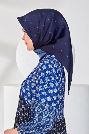 Armine Twill İpek Eşarp 20Ya8338 82