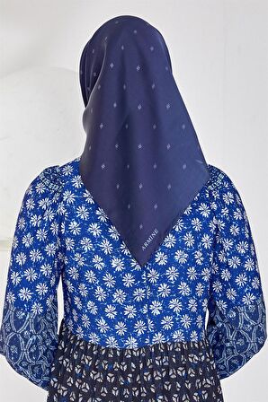 Armine Twill İpek Eşarp 20Ya8338 82