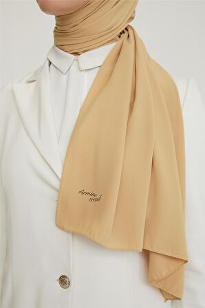 Armine Trend Medine İpek Şal 00Oa0444 98