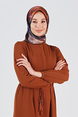Armine Nostalji Sura İpek Eşarp 19Ya8201 31