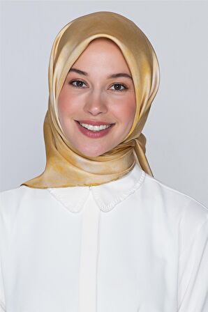 Armine Twill İpek Eşarp 20Ya8333 11