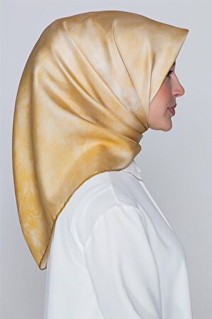 Armine Twill İpek Eşarp 20Ya8333 11