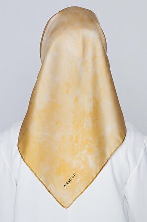 Armine Twill İpek Eşarp 20Ya8333 11