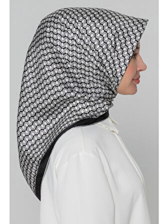İpek Eşarp 8401D (Twill İpek)-88