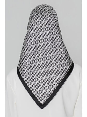 İpek Eşarp 8401D (Twill İpek)-88