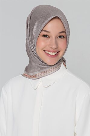 Armine Twill İpek Eşarp 20Ka8418 09