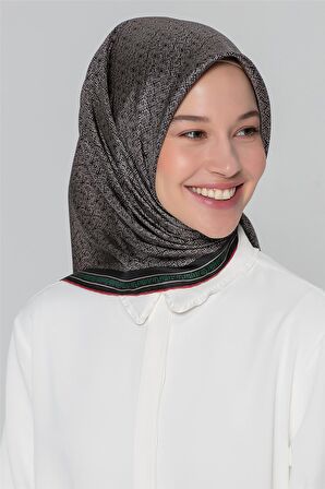 Armine Twill İpek Eşarp 20Ka8418 94