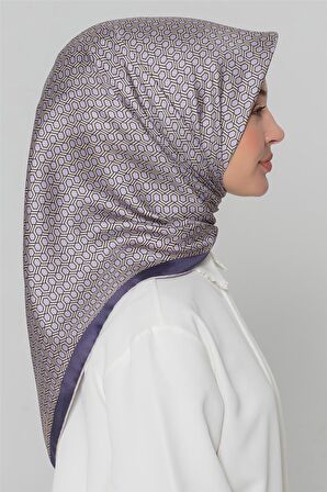 Armine Sura İpek Eşarp 20Ka8401 84