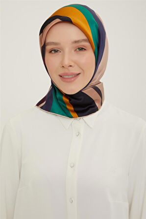 Armine Sura Nostalji Eşarp 20Ya8301 84