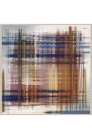 Aker 90*90 İpek Eşarp 8323d (sura) (nostalji) 1702636879