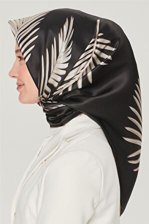 Armine Sura İpek Eşarp 21Y8548 09